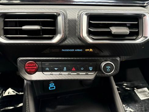 New 2026 Ford Mustang GT Premium w/ GT Performance Package image 30