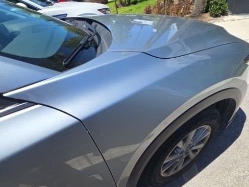 Used 2023 MAZDA CX-5 AWD 2.5 S w/ Select Package image 17