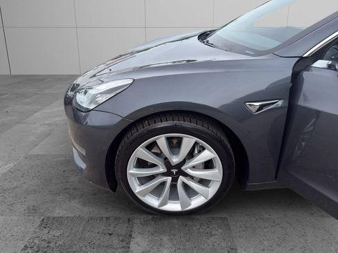 Used 2018 Tesla Model 3 Long Range AWD/4WD image 20