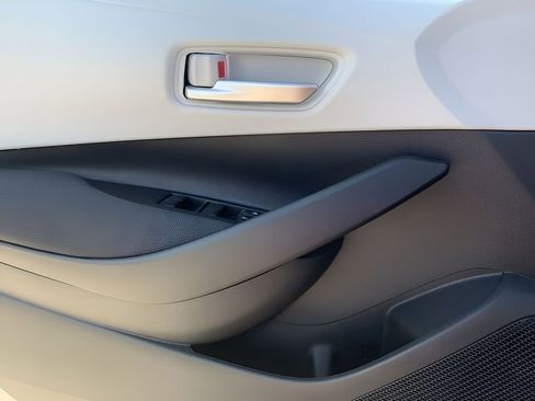 New 2026 Toyota Corolla SE image 10