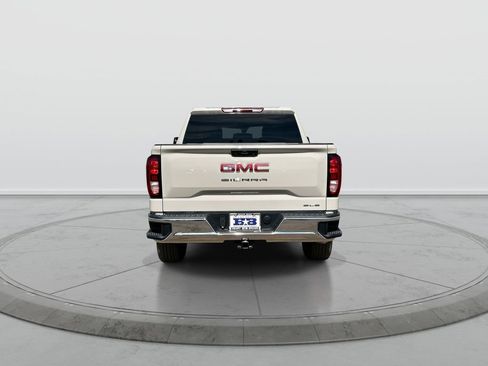 New 2026 GMC Sierra 1500 SLE AWD/4WD image 7