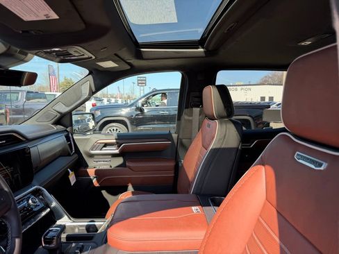 New 2026 GMC Sierra 1500 Denali Ultimate image 17