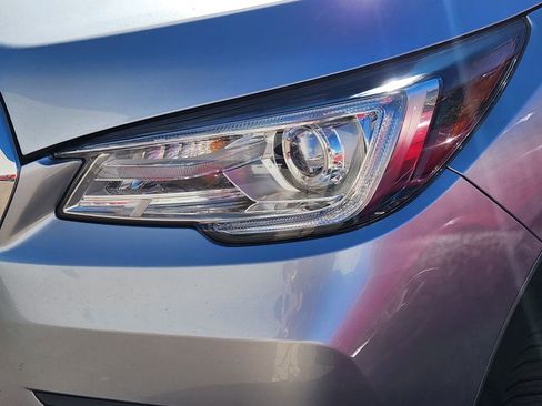 Used 2022 Subaru Ascent Limited w/ Technology Package image 12