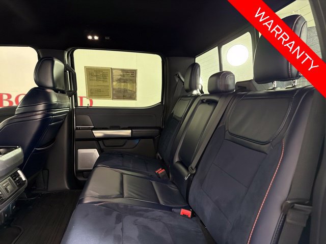 Certified 2021 Ford F150 Raptor w/ Raptor 37 Performance Package AWD/4WD image 26