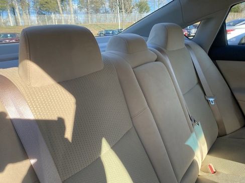 Used 2015 Nissan Altima 2.5 S w/ Special Edition Package image 29