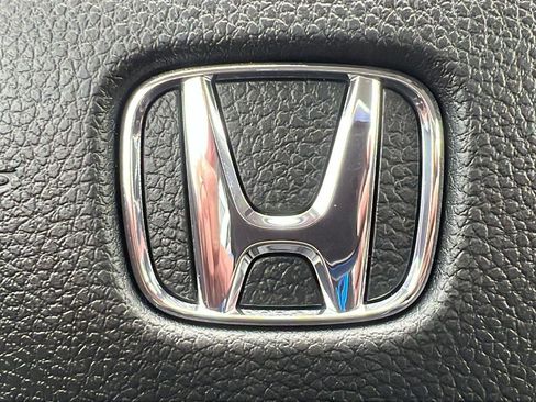 New 2025 Honda Accord LX image 30