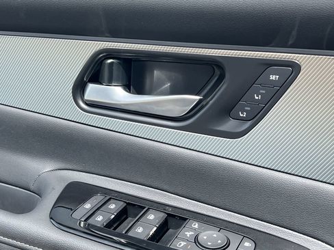 New 2026 Nissan Murano Platinum w/ Technology Package AWD/4WD image 17
