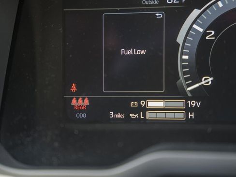 New 2026 Toyota Tundra TRD Pro AWD/4WD image 48