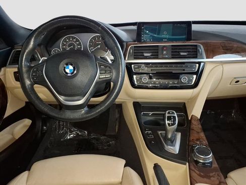 Used 2017 BMW 330i Gran Turismo xDrive image 14