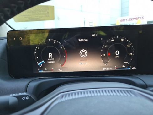 New 2026 Nissan Sentra SV FWD image 24