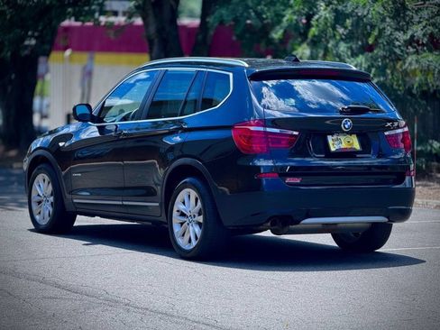 Used 2012 BMW X3 xDrive28i AWD/4WD image 5