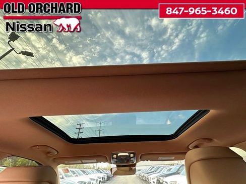 Used 2023 Genesis GV80 2.5T w/ Prestige 20" Package AWD/4WD image 13