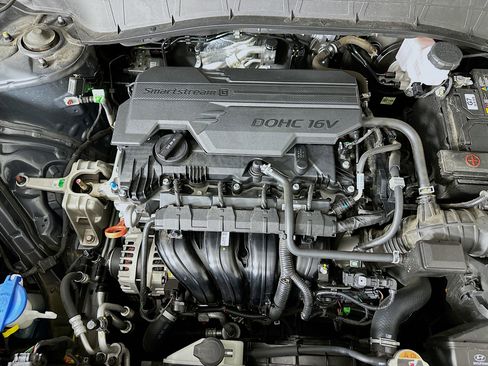 Used 2024 Hyundai Kona SEL FWD image 31