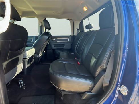 Used 2016 RAM 1500 Big Horn AWD/4WD image 16