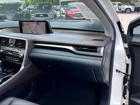 Used 2016 Lexus RX 350 FWD w/ Premium Package image 19
