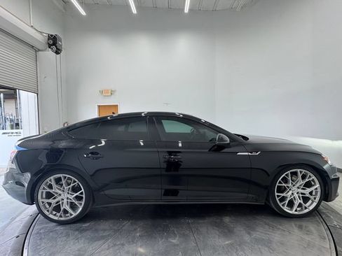 Used 2022 Audi S5 Premium Plus AWD/4WD image 15