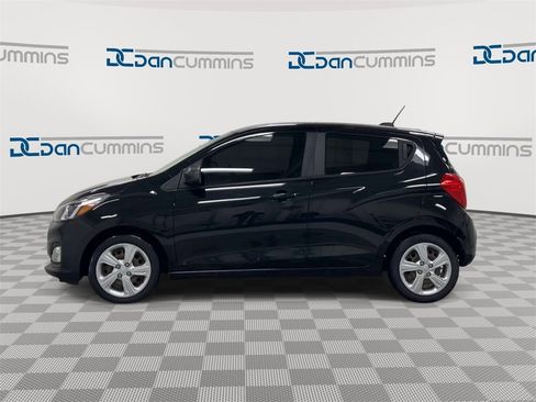 Used 2019 Chevrolet Spark LS image 5