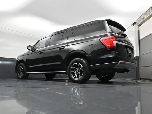 Used 2022 Ford Expedition Max XLT AWD/4WD image 24