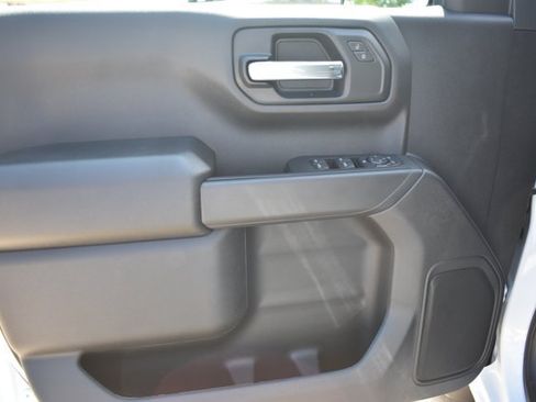 New 2026 Chevrolet Silverado 1500 Custom Trail Boss AWD/4WD image 16