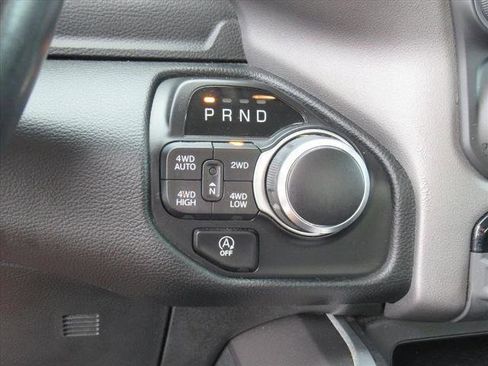 Used 2021 RAM 1500 Big Horn image 25