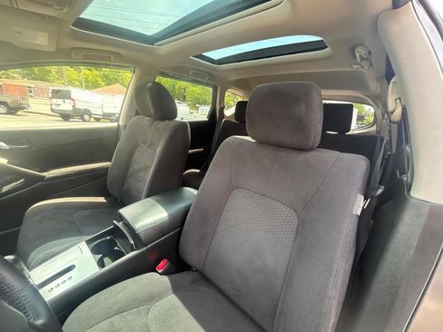 Used 2012 Nissan Murano SV FWD image 23