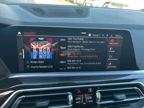 Used 2019 BMW X5 xDrive40i w/ Premium Package image 34