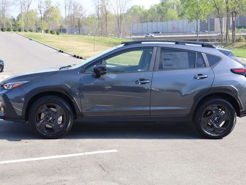 New 2026 Subaru Crosstrek 2.5i Sport AWD/4WD image 4