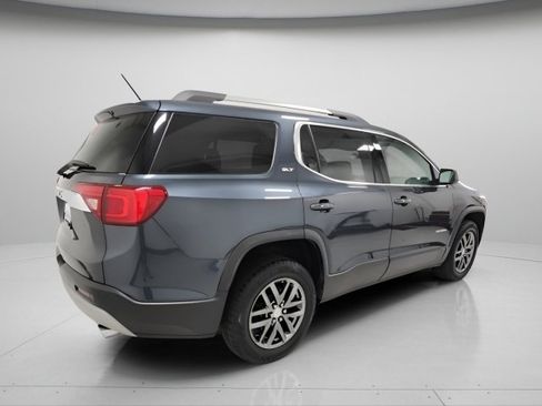 Used 2019 GMC Acadia SLT w/ LPO, Floor Liner Package image 13