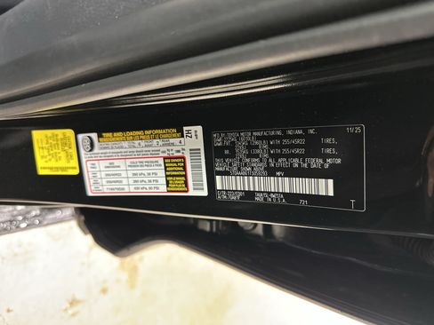 Certified 2026 Lexus TX 350 AWD w/ Technology Package image 38