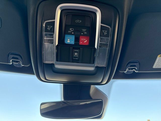 New 2026 RAM 1500 RHO AWD/4WD image 35