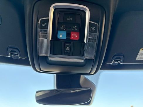 New 2026 RAM 1500 RHO AWD/4WD image 35