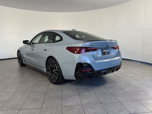 Certified 2026 BMW 440i xDrive w/ Premium Package AWD/4WD image 3
