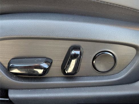 Used 2023 Lexus ES 350 w/ Premium Package image 20