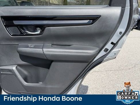 Used 2024 Honda CR-V EX-L image 43
