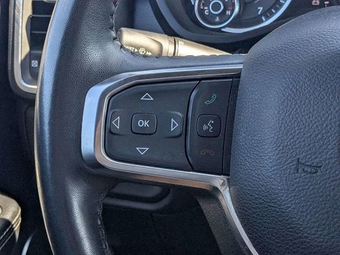 Used 2024 RAM 1500 Laramie RWD image 23