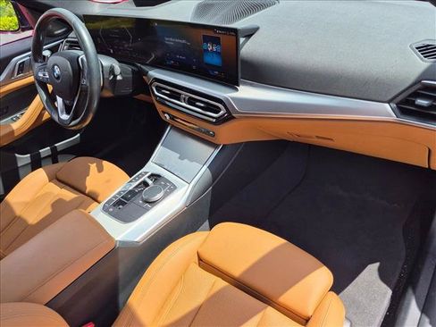Used 2024 BMW 430i Gran Coupe w/ Premium Package RWD image 20