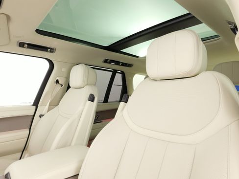 Used 2023 Land Rover Range Rover SE image 30