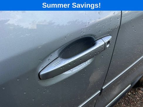 Used 2018 Subaru Forester 2.5i Touring AWD/4WD image 13
