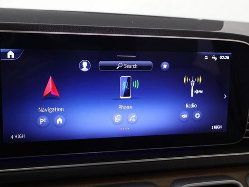 Used 2024 Mercedes-Benz GLE 450 4MATIC image 49