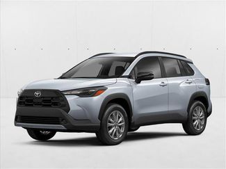 New 2026 Toyota Corolla Cross LE FWD video 1