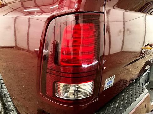 Used 2017 RAM 1500 Sport w/ Convenience Group AWD/4WD image 29