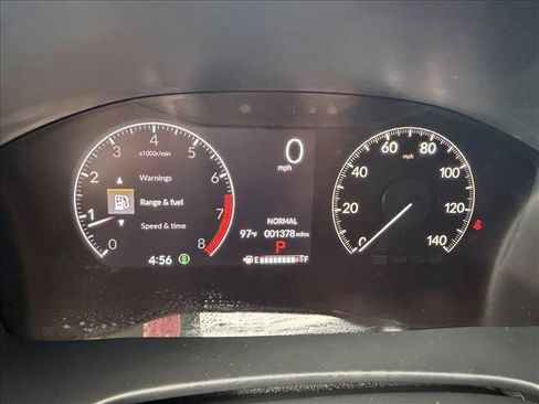 Certified 2026 Honda CR-V LX image 14