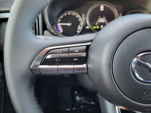 New 2026 MAZDA CX-50 AWD 2.5 Hybrid w/ Weather Package image 8