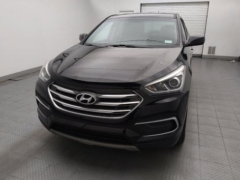 Used 2018 Hyundai Santa Fe Sport FWD image 15