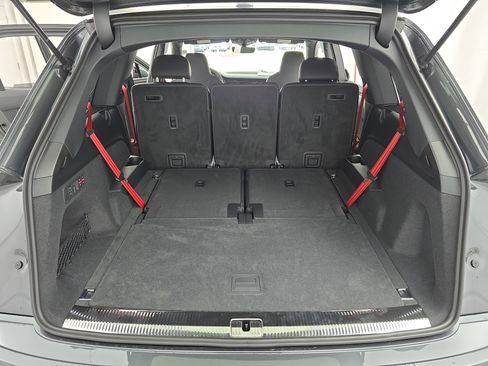 New 2026 Audi Q7 3.0T Prestige image 14