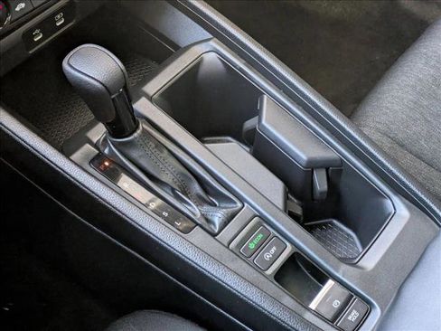 Certified 2023 Honda Accord LX image 12