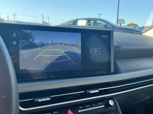Used 2025 Hyundai Sonata SEL FWD image 24