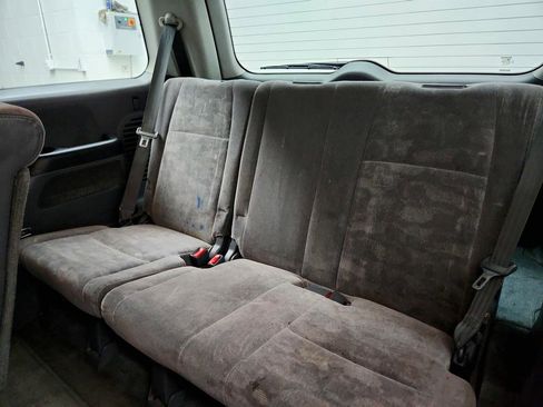 Used 2003 Honda Pilot EX image 22