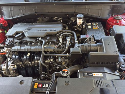 Used 2024 Hyundai Kona SEL AWD/4WD image 31