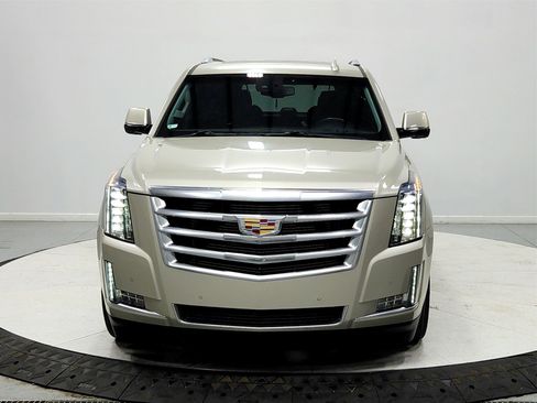Used 2015 Cadillac Escalade Luxury image 2